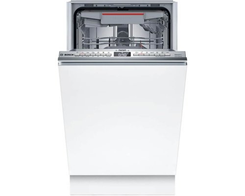 Built-in dishwasher Bosch SPV6EMX65Q