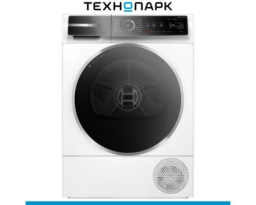 Машина сушильная Bosch WQB245B0ME