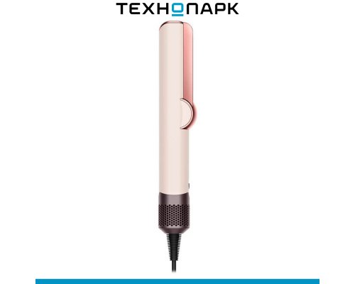 Hair straightener Dyson Airstrait HT01 Ceramic Pink/Rose Gold