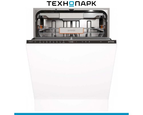 Built-in dishwasher Gorenje GV693A65AD