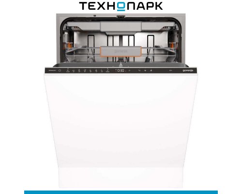 Built-in dishwasher Gorenje GV673B65