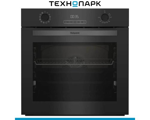 Шкаф духовой Hotpoint FE9 1231 JS BLG