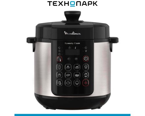 Мультиварка Moulinex CE222D32