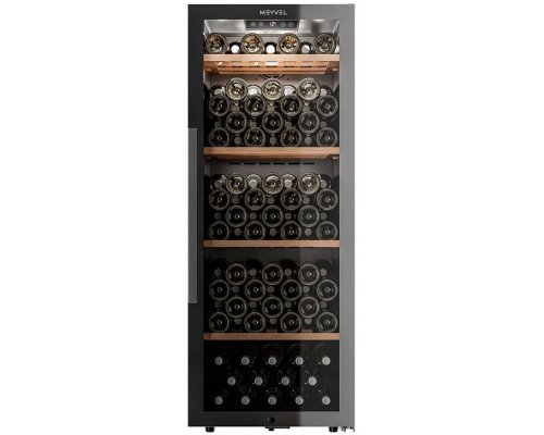 Шкаф винный Meyvel MV105-KBF1