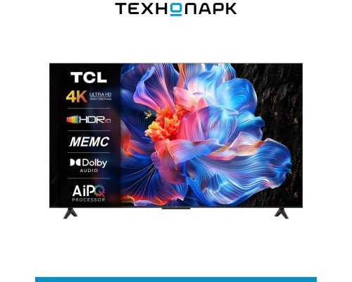 TV TCL 55P6K (2025)