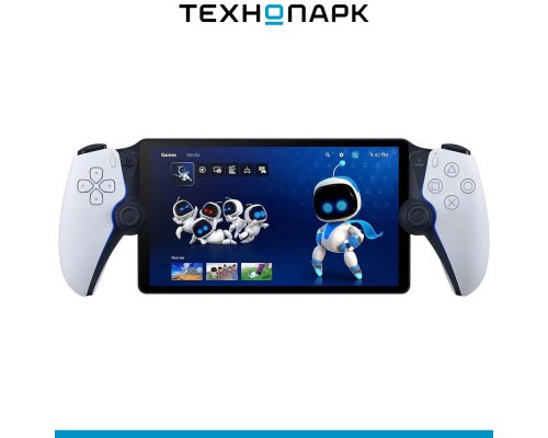 Приставка игровая Sony Playstation Portal (CFI-Y1016)