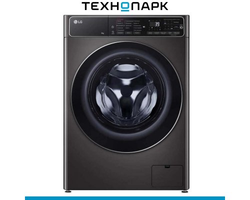Washing machine LG F2T9FW9P