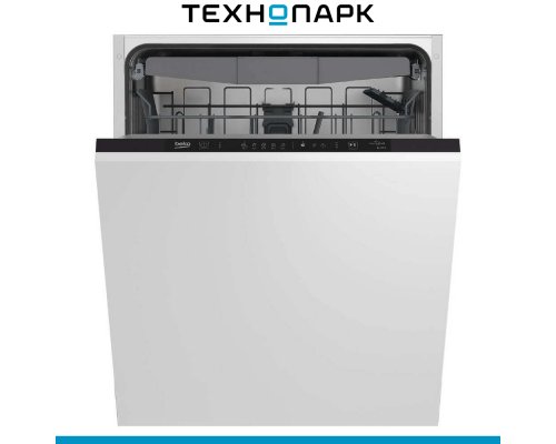 Built-in dishwasher Beko BDIN15531