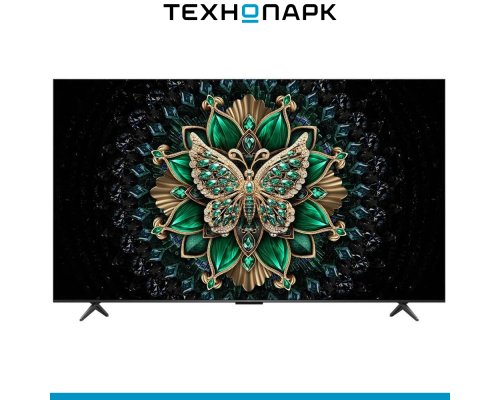 TV TCL 85C6K (2025)