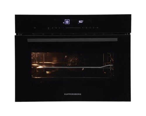 Шкаф духовой Kuppersberg KHT 616 Black