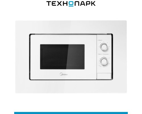 Built-in microwave oven Midea MI50203W
