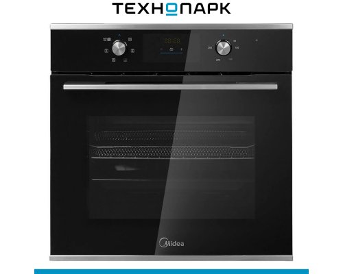 Шкаф духовой Midea MO47003GB