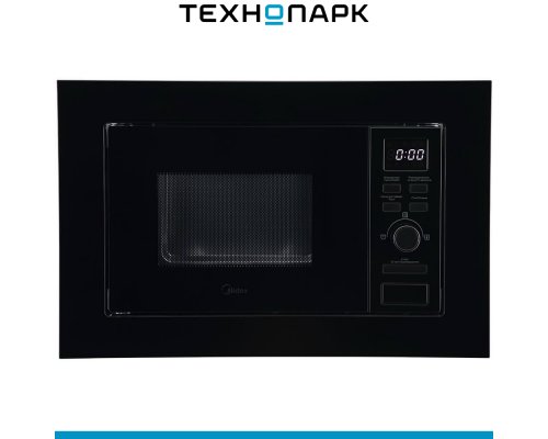 Печь микроволновая встраиваемая Midea MI62170B