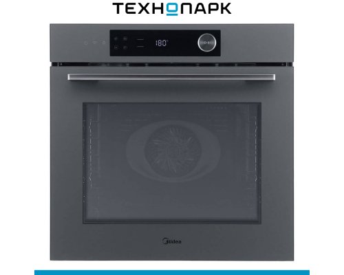 Oven cabinet Midea MO82107PGG-I