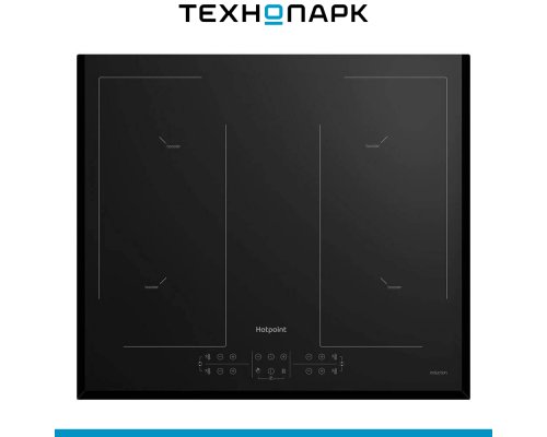 Hob Hotpoint HB 1560B2 BA