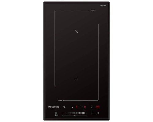 Поверхность варочная Hotpoint HS 1430 BA