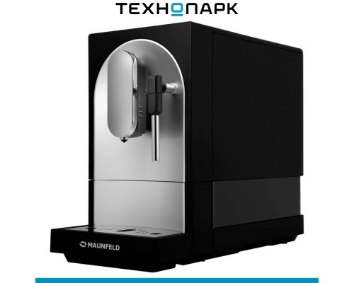 Coffee machine Maunfeld MF-A7021BK