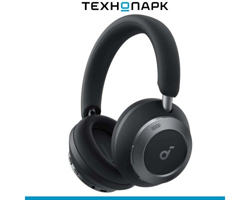 Наушники Anker Soundcore Space One Pro чёрный