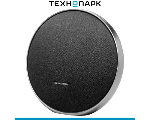 Акустика портативная Harman/Kardon Onyx Studio 9 чёрный