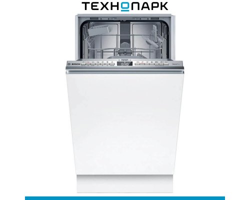 Built-in dishwasher Bosch SPV4HKX10E