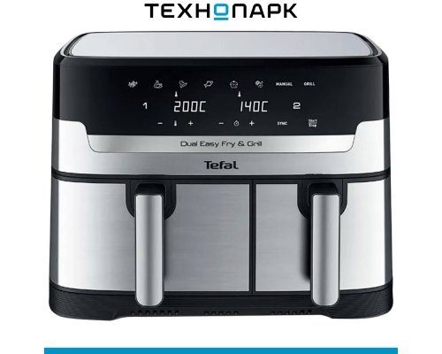 Аэрогриль Tefal EY905D10