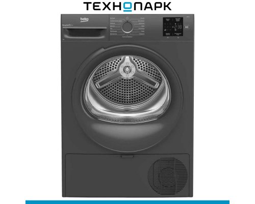 Drying machine Beko BM3T37220A