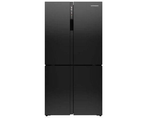 Fridge Kuppersberg NFFD 185 DX
