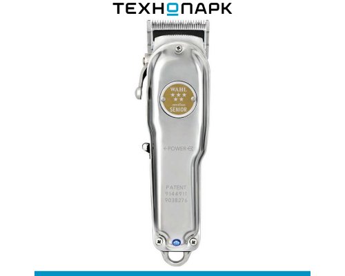 Триммер Wahl Senior Cordless Eu 3000116