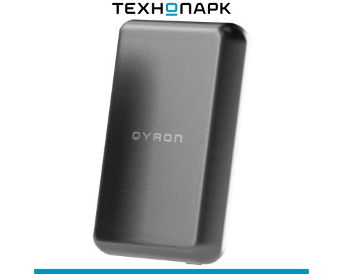 Аккумулятор внешний Qyron PB302