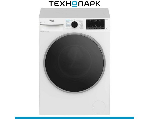 Машина стирально-сушильная Beko B3DFR57H23W