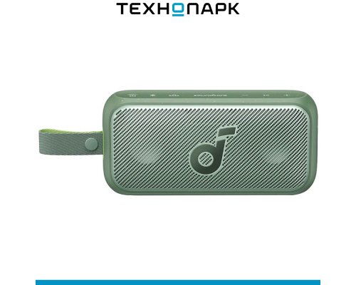 Акустика портативная Anker Soundcore Motion 300 зелёный