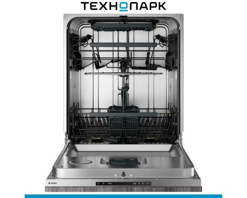 Built-in dishwasher Asko DFI544B