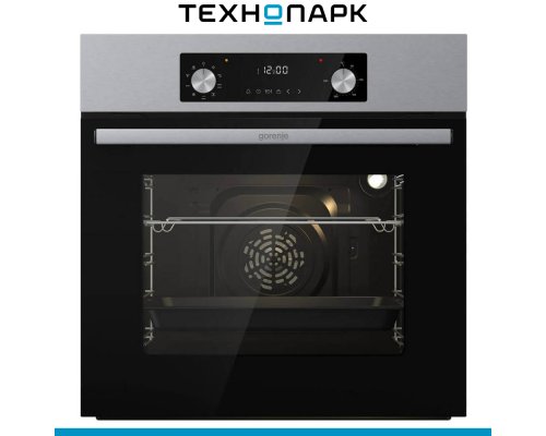 Oven cabinet Gorenje BO6737E02NX