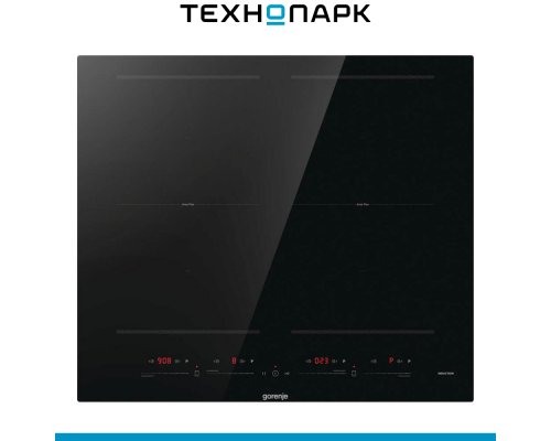 Поверхность варочная Gorenje GI6442BSCE