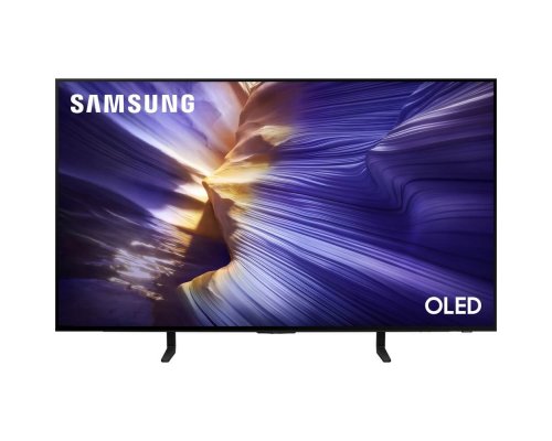 TV Samsung QE48S90FAEXRU (2025)