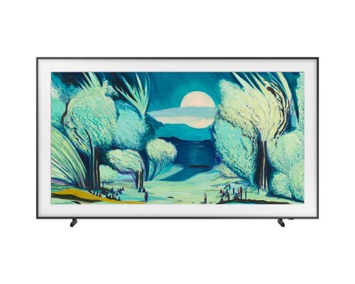TV Samsung QE85LS03FAUXRU (2025)