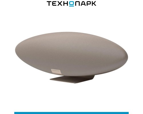 Portable acoustics Bowers and Wilkins Zeppelin Pro Edition Solar Gold