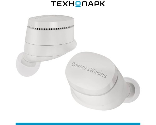 Наушники Bowers and Wilkins Pi6 Cloud Grey
