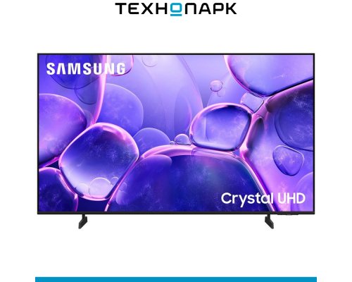 Телевизор Samsung UE50U8000FUXRU (2025)