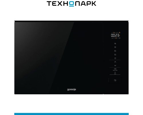 Built-in microwave oven Gorenje BM201SG3DBG