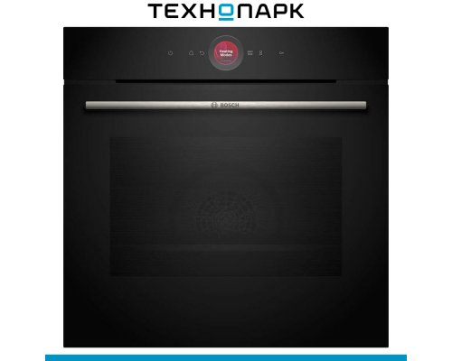 Шкаф духовой Bosch HBG7741B1
