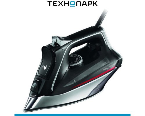 Iron Rowenta Pro Master DW8210D1