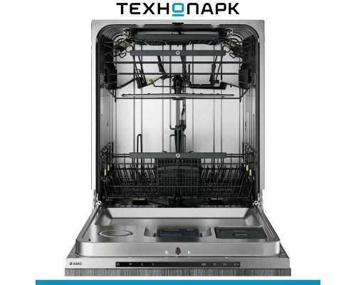 Built -in dishwasher Asko DFI748MU