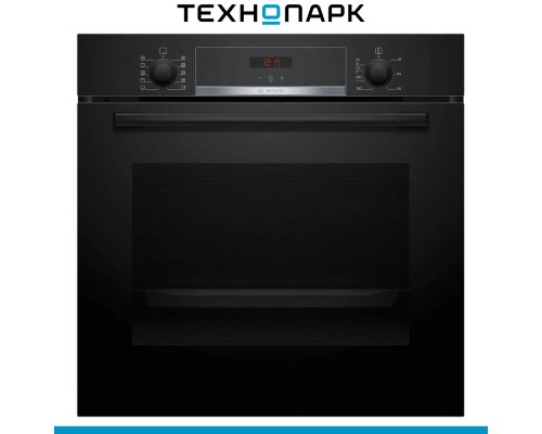 Шкаф духовой Bosch HBA554EB3