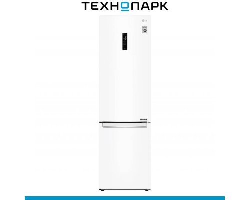Refrigerator LG GA-B509SVUM
