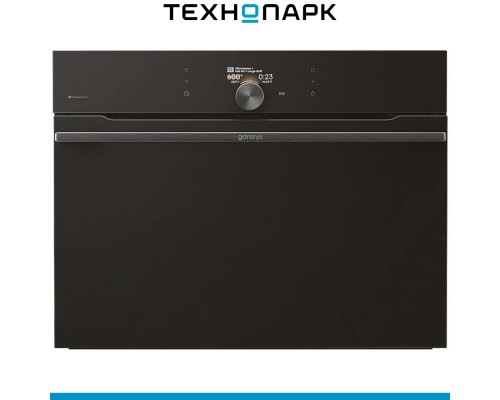 Oven cabinet Gorenje BCM4058B