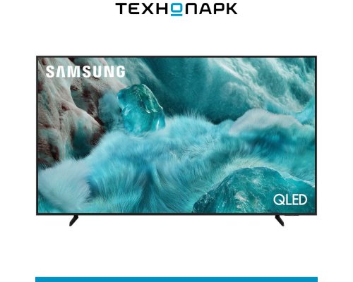 Телевизор Samsung QE85Q7FAAUXRU (2025)