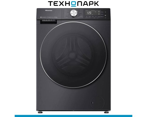 Машина стирально-сушильная Hisense WD5S1045BB