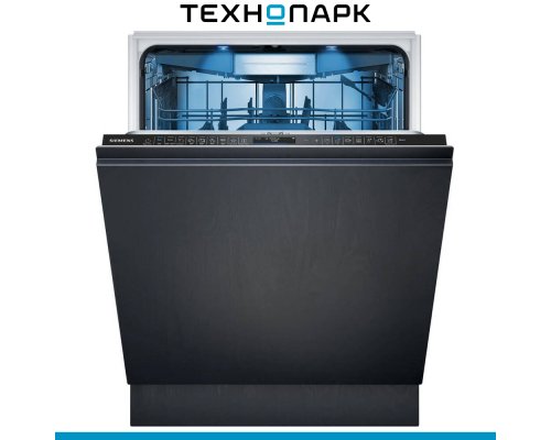Машина посудомоечная встраиваемая Siemens SN87TX00CE