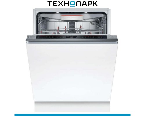 Машина посудомоечная встраиваемая Bosch SMD8TCX04E